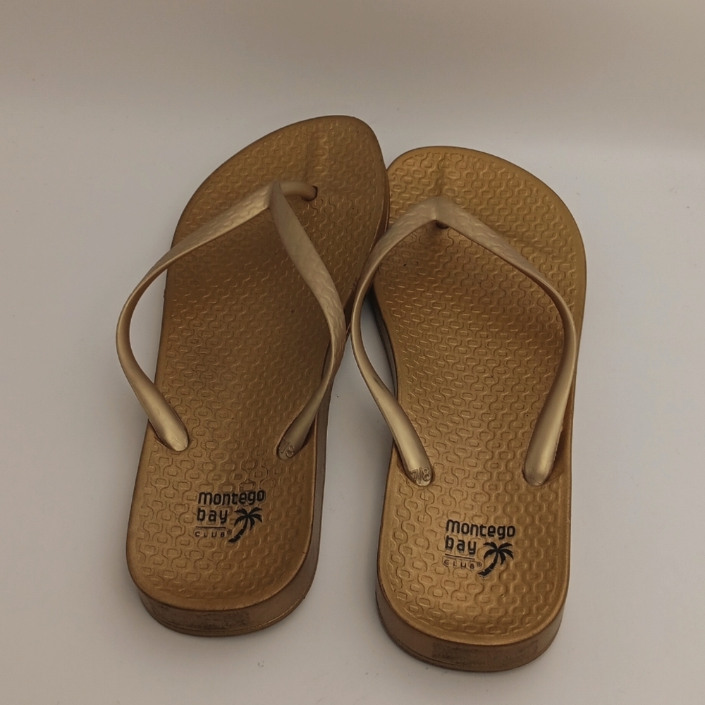 SUMMER SANDALS - Picture 3 of 3